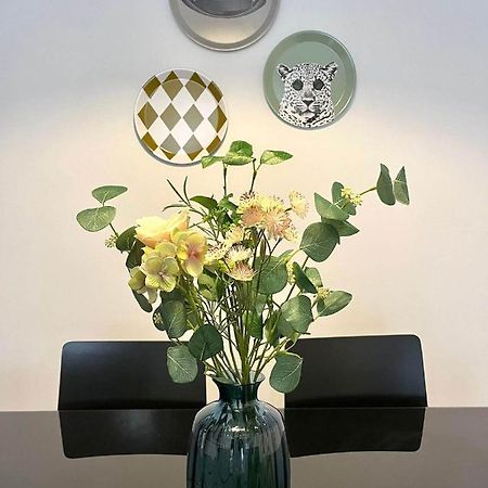 Apartamento Olivico Con Parking 比戈 外观 照片