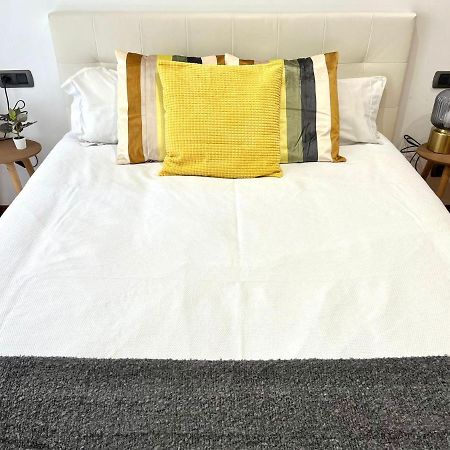 Apartamento Olivico Con Parking 比戈 外观 照片