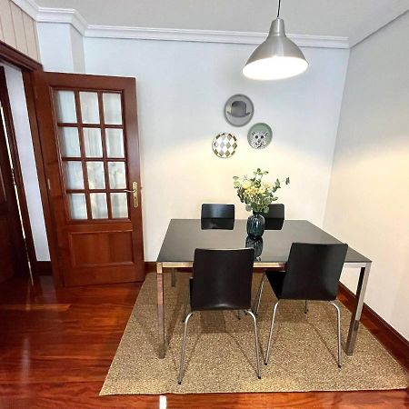 Apartamento Olivico Con Parking 比戈 外观 照片