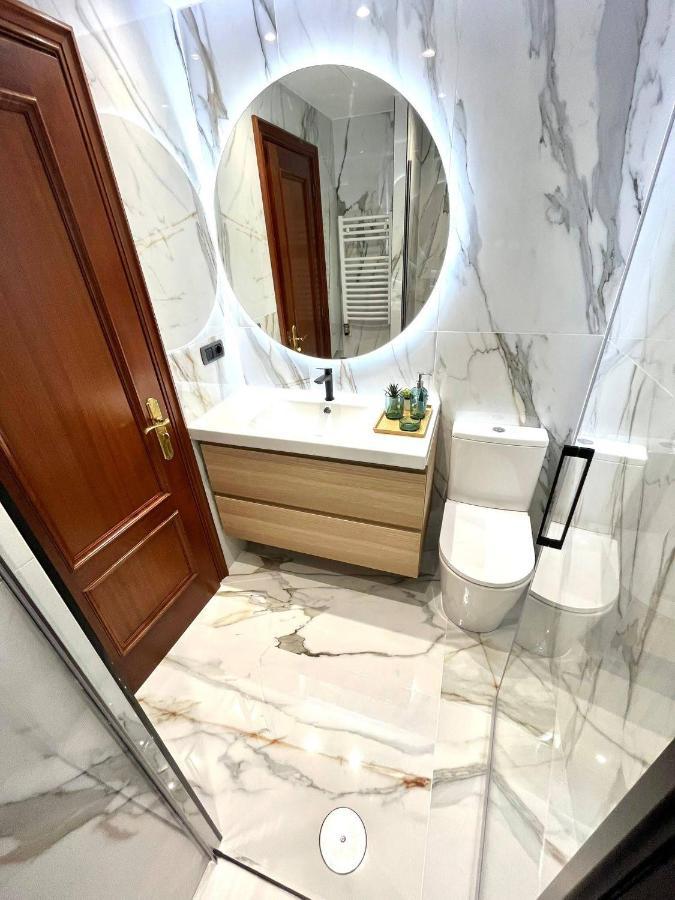 Apartamento Olivico Con Parking 比戈 外观 照片