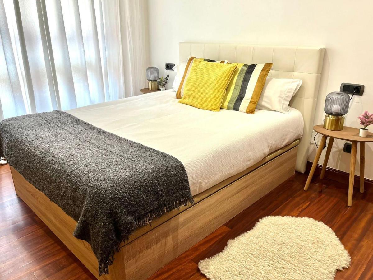 Apartamento Olivico Con Parking 比戈 外观 照片
