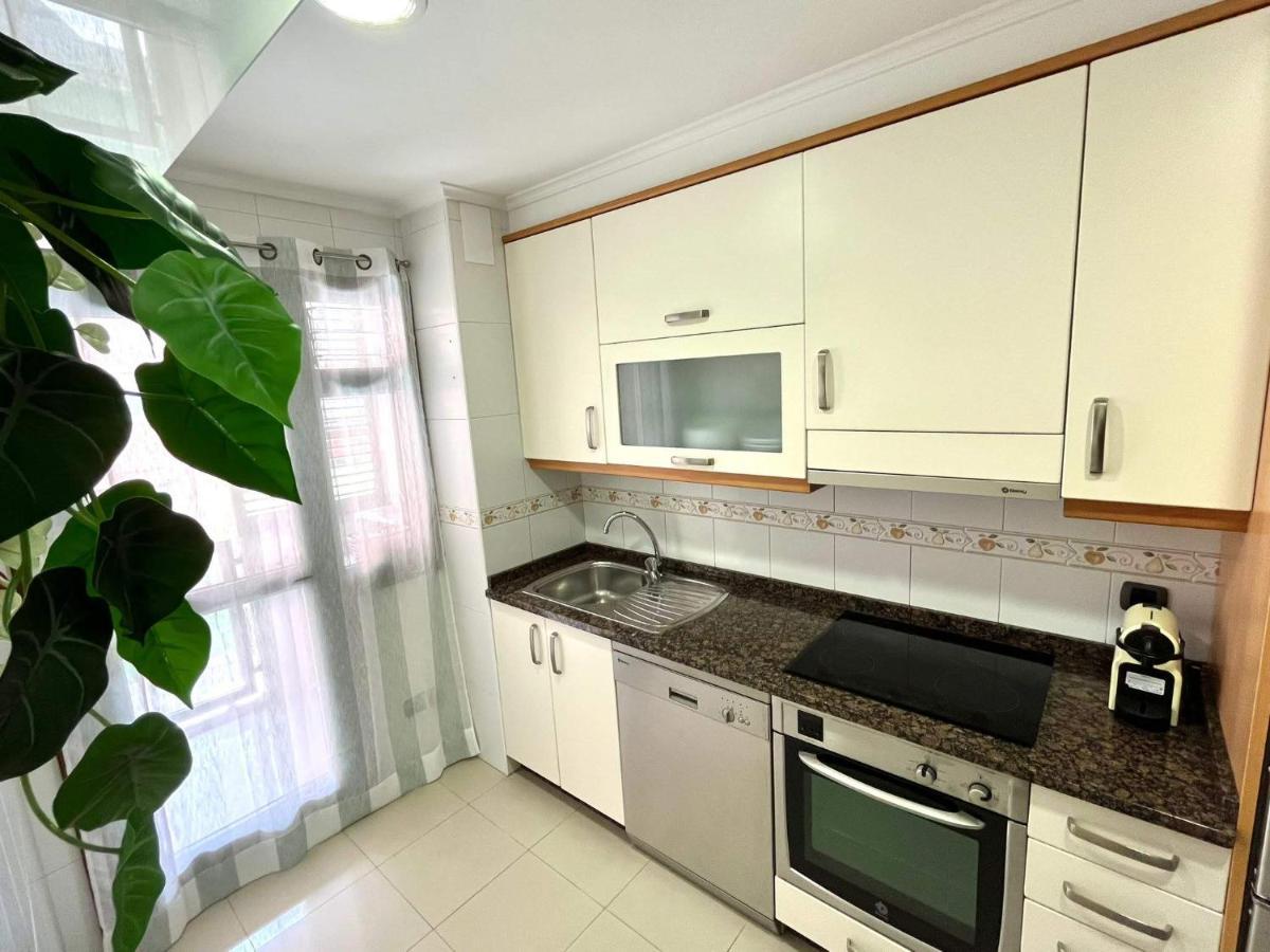 Apartamento Olivico Con Parking 比戈 外观 照片