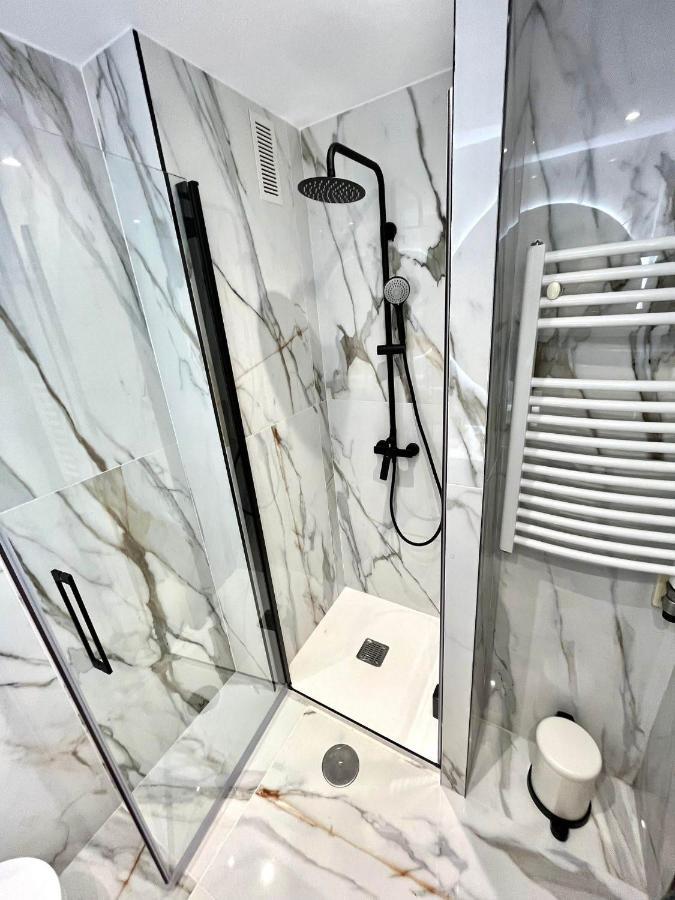 Apartamento Olivico Con Parking 比戈 外观 照片
