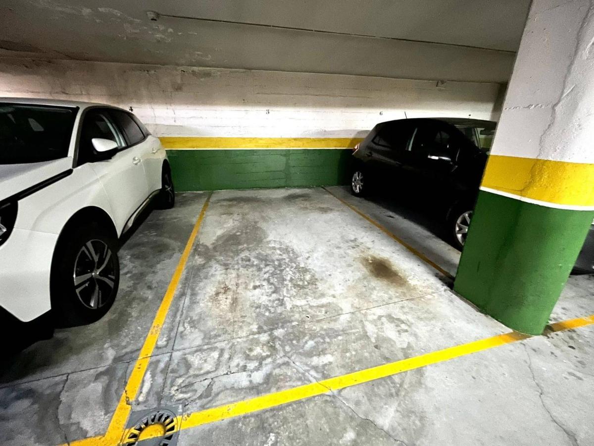 Apartamento Olivico Con Parking 比戈 外观 照片
