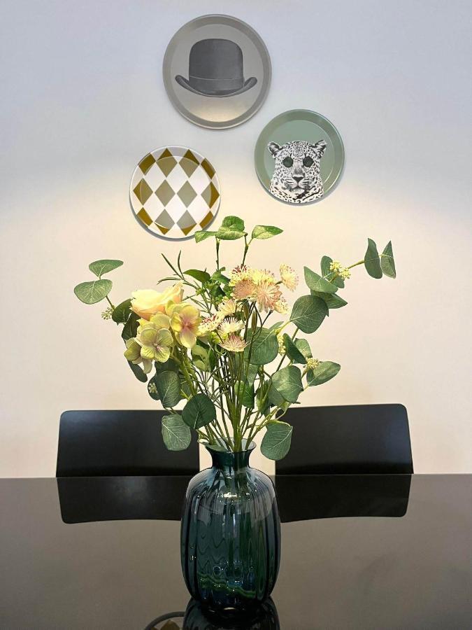 Apartamento Olivico Con Parking 比戈 外观 照片