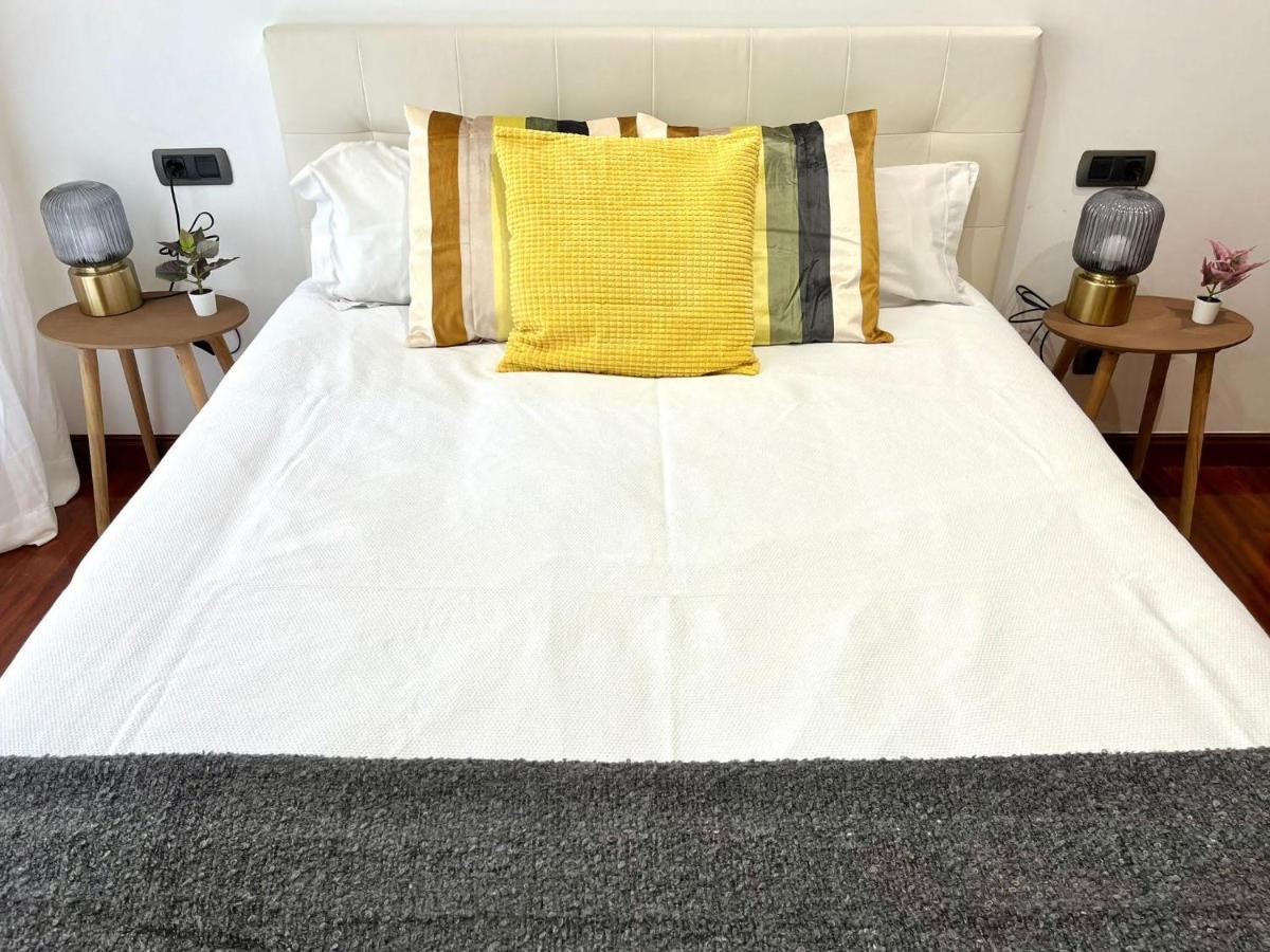 Apartamento Olivico Con Parking 比戈 外观 照片
