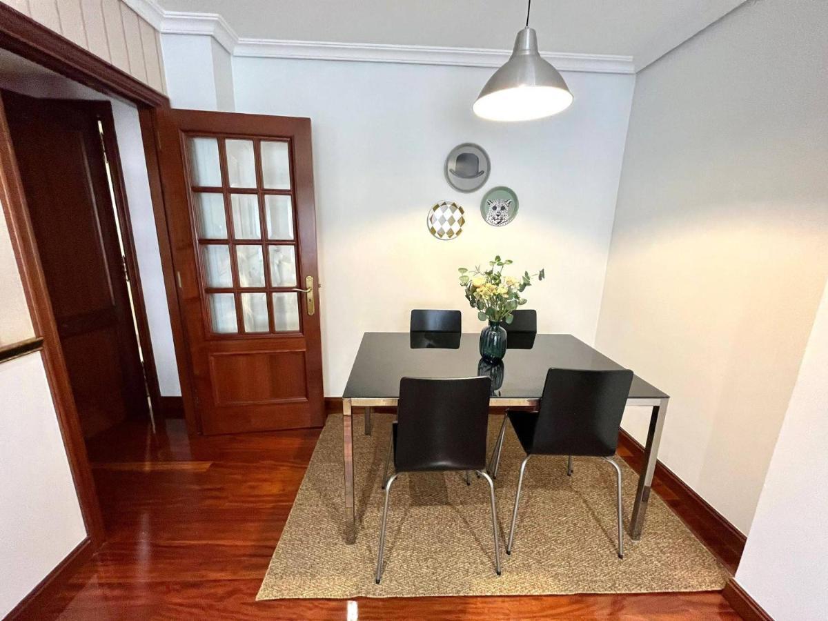 Apartamento Olivico Con Parking 比戈 外观 照片